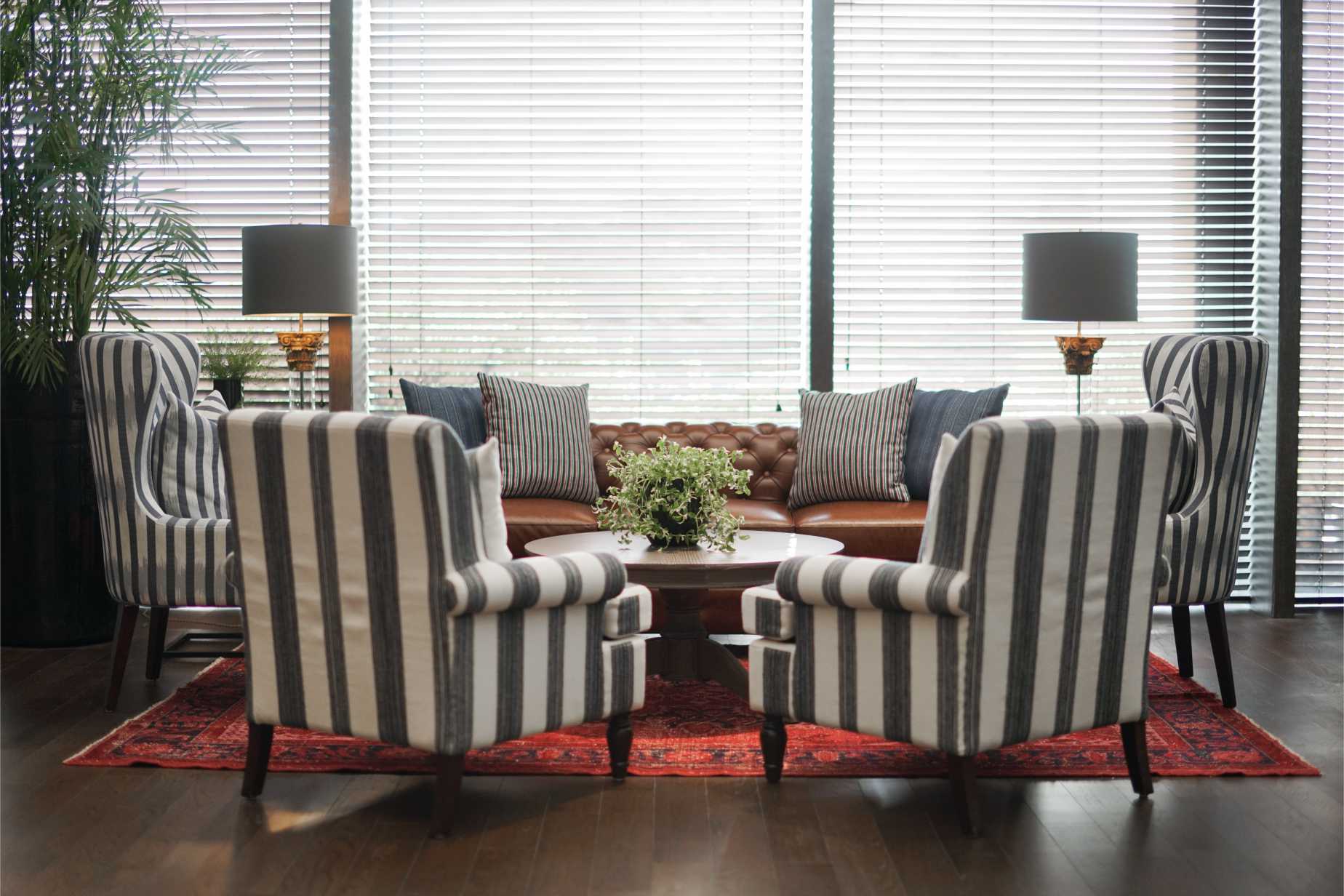 Penthouse Papilion, Restaurant Homey di Selatan Jakarta