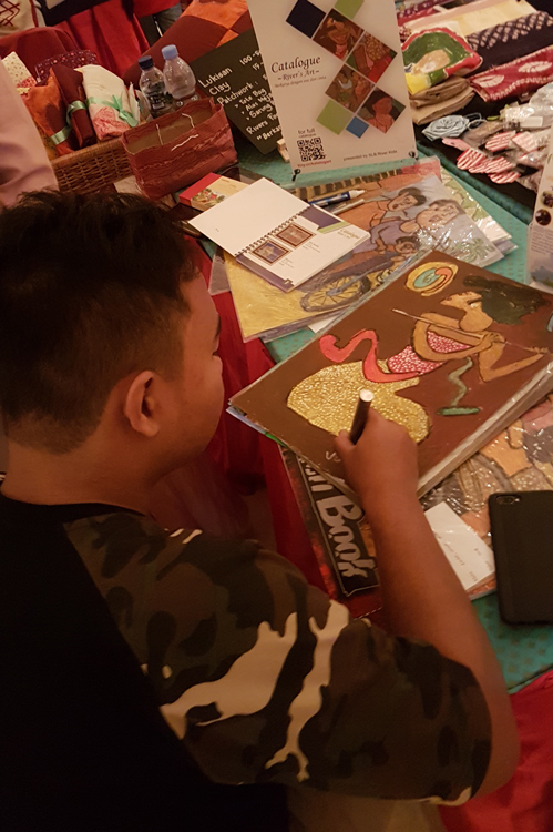 Spekix 2019 Salurkan Info Menyeluruh Tentang Autisme