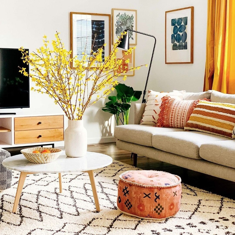 Hadirkan Nuansa Fresh pada Rumah Melalui 8 Tips Ini!