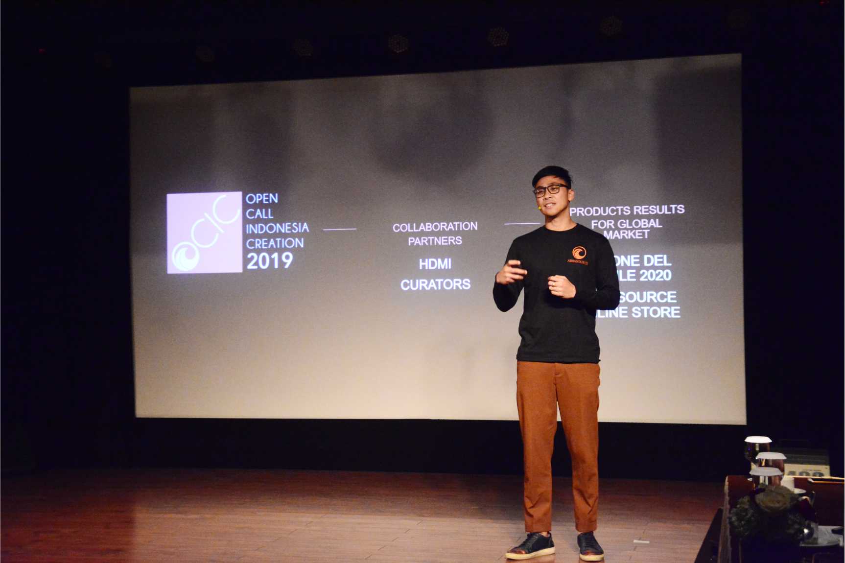 Kompetisi Mebel Indonesia Untuk Salone del Mobile 2020