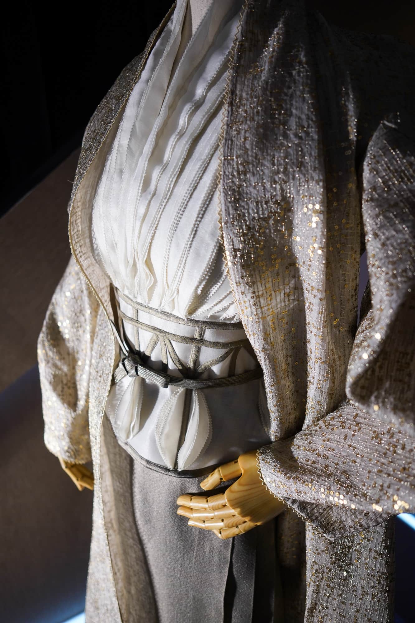 Interni Asia Divine Touch, 25 Years of Weaving Luxury