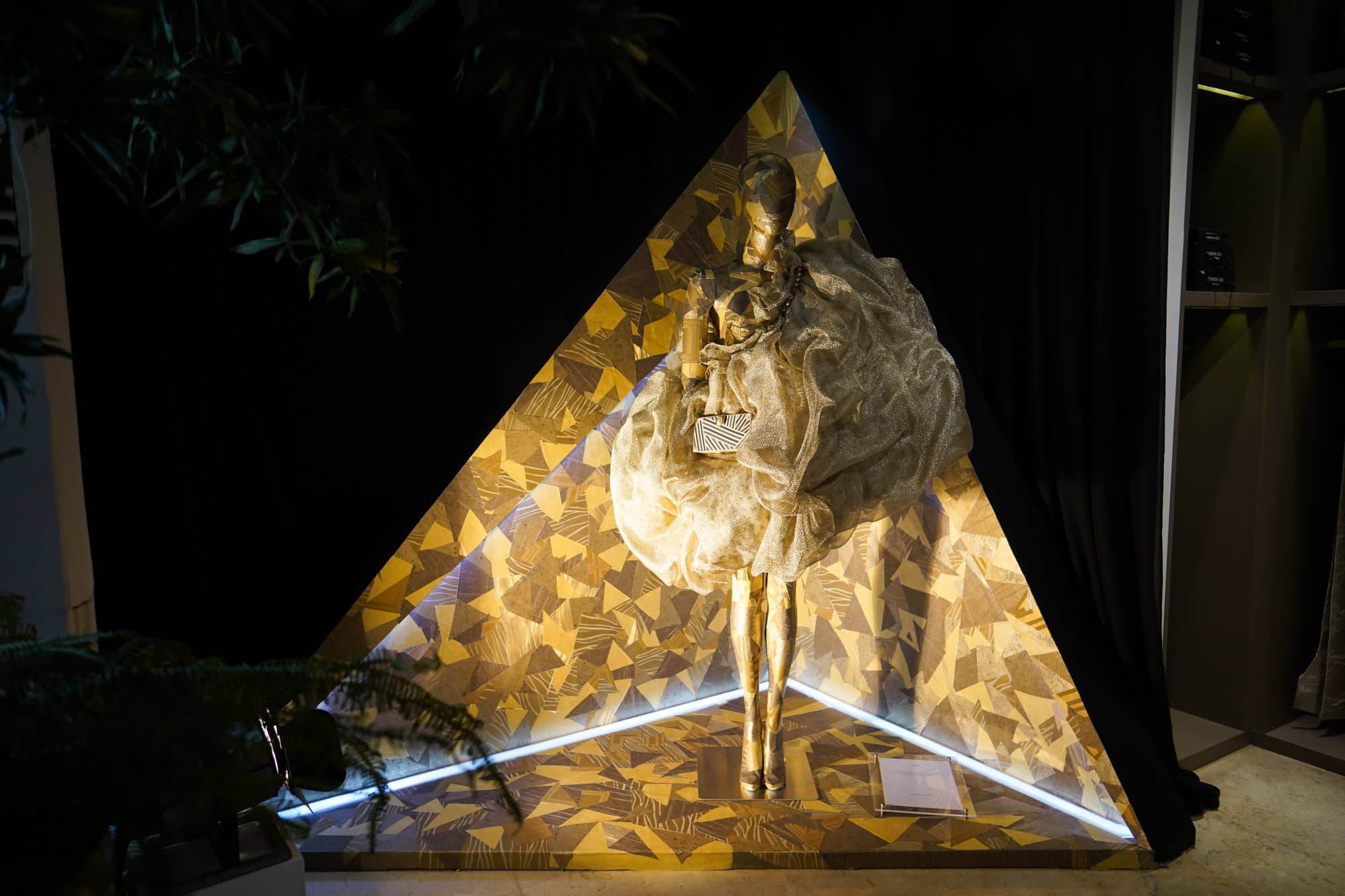 Interni Asia Divine Touch, 25 Years of Weaving Luxury