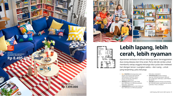 katalog ikea 2020 casa indonesia