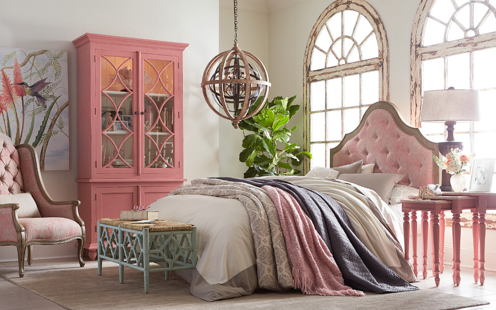 Ikuti 6 Cara Mudah Mendekor Rumah Bergaya Shabby Chic!