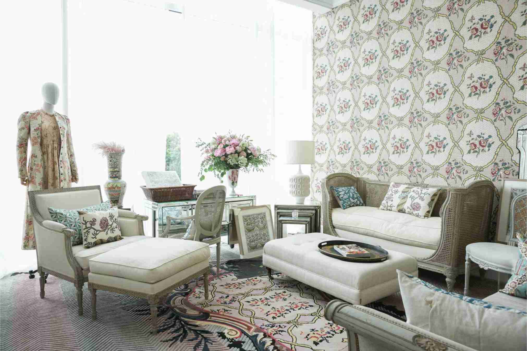 Penthouse Papilion, Restaurant Homey di Selatan Jakarta