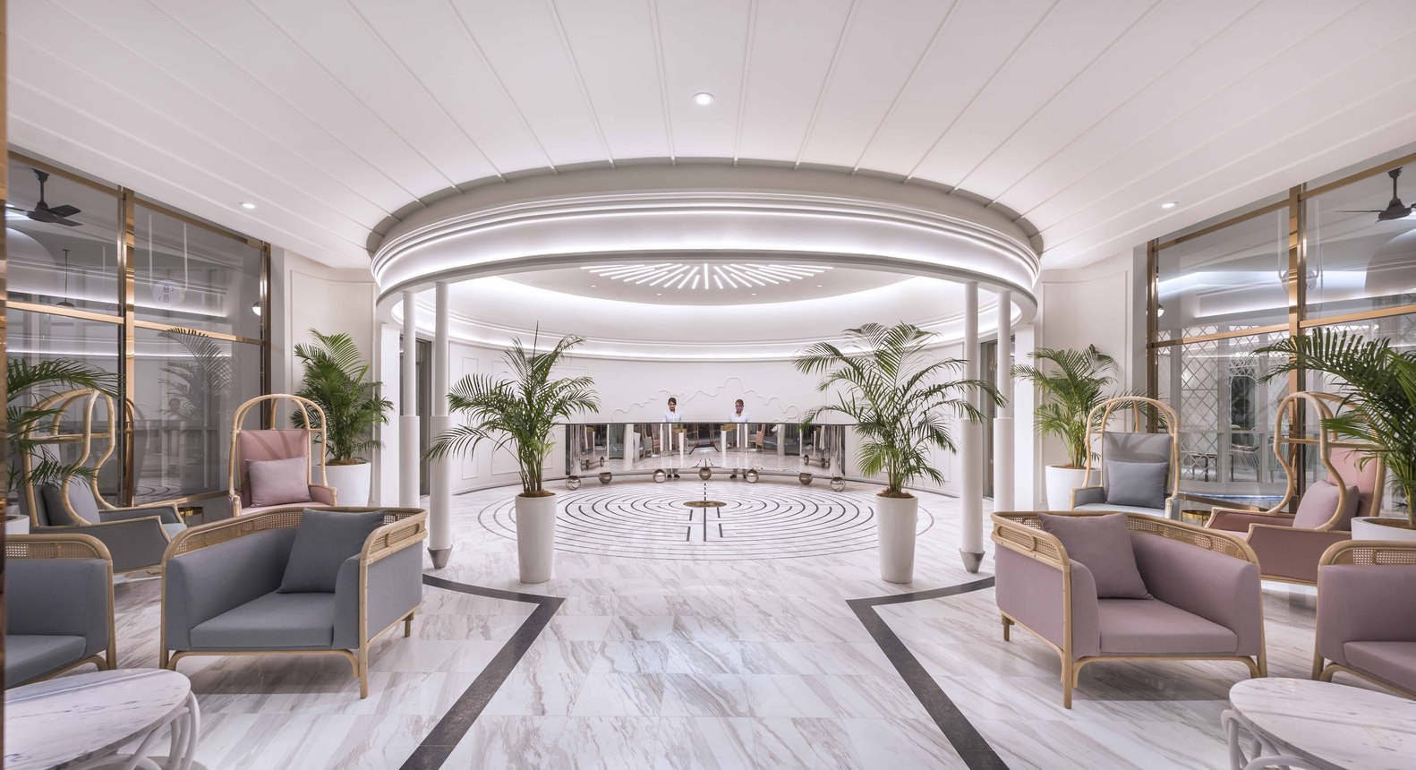 The Prestige Hotel, Kembalikan Kejayaan Penang