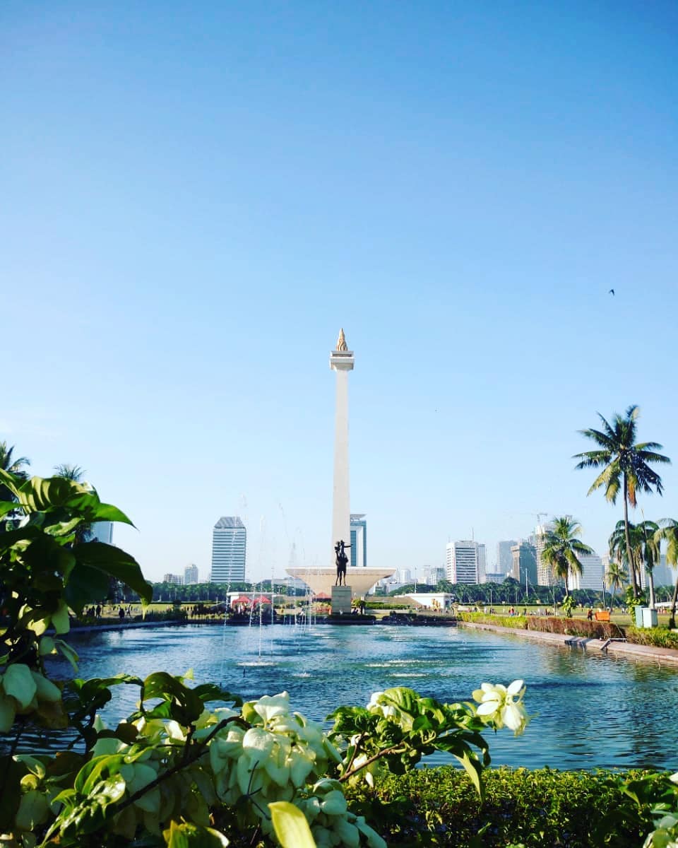 Warga JABODETABEK, Ini 12 Tips Weekend Murah & Seru