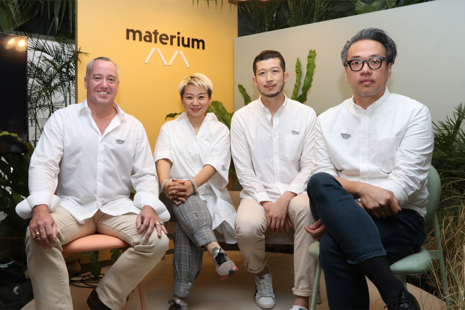 Furnitur Kontemporer yang Unik Namun Penuh Fungsi