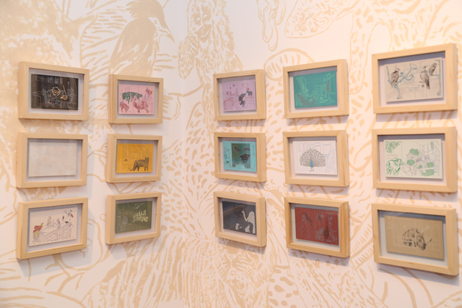 Manifesto: Mempertahankan Eksistensi, Melestarikan Tradisi oleh The Distillery Asia / CASA Indonesia