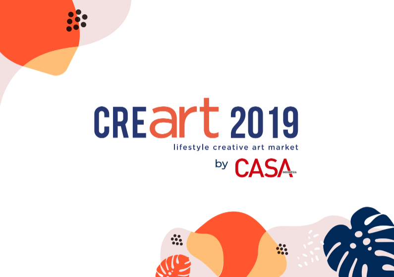 Mengapa Anda Harus Datang ke CREART 2019?
