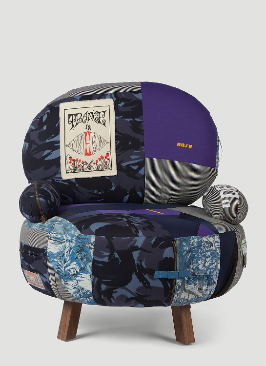 5 Aksesori Cutting Edge Agar Interior Lebih Modern