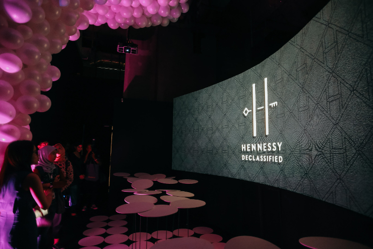 Hennessy Declassified: Ungkap Rahasia di balik Cognac