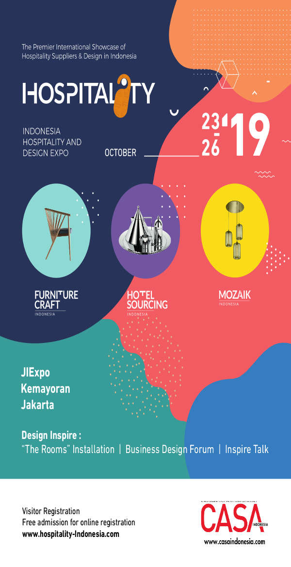 Hospitality Indonesia