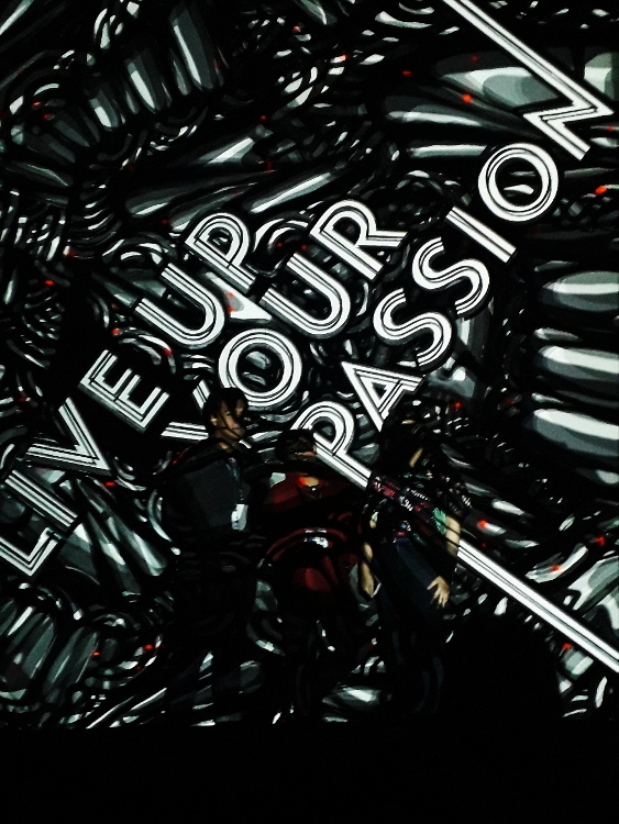 Ideafest 2019, Ajak Generasi Muda Banggakan Indonesia