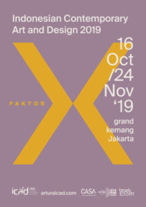 ICAD 2019 “Faktor X”