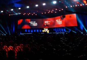 Ideafest 2019, Ajak Generasi Muda Banggakan Indonesia