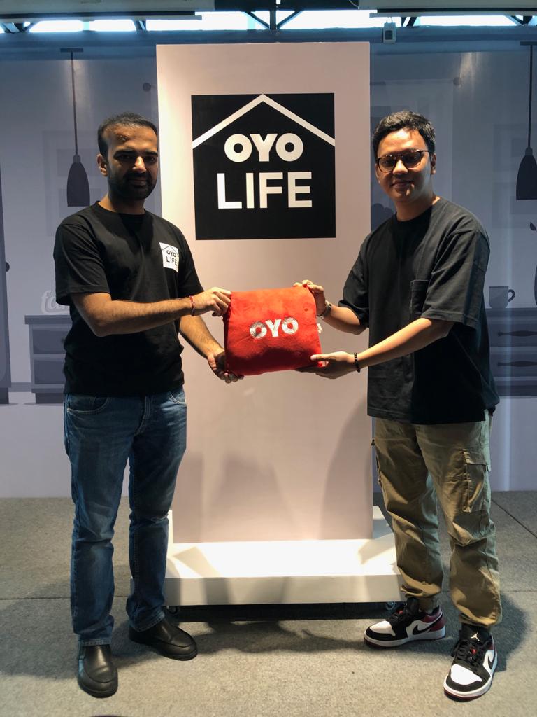 Temukan Co-Living Space Dengan Mudah di OYO Life