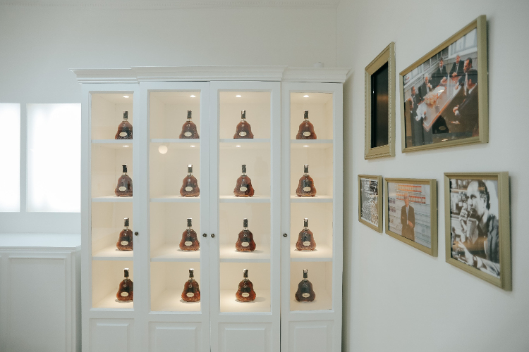 Hennessy Declassified: Ungkap Rahasia di balik Cognac