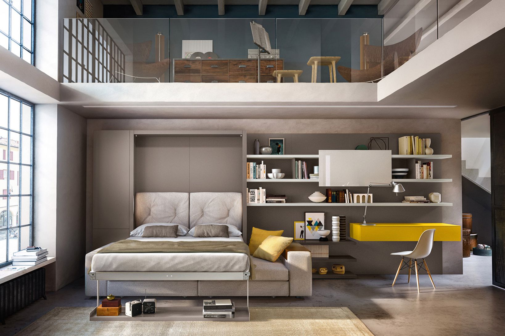 Wujudkan Rumah Kecil Yang Interaktif Dengan Produk Ini