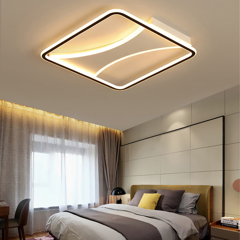 Buat Kamar Tidur Lebih Menarik Dengan 7 Lampu Ini