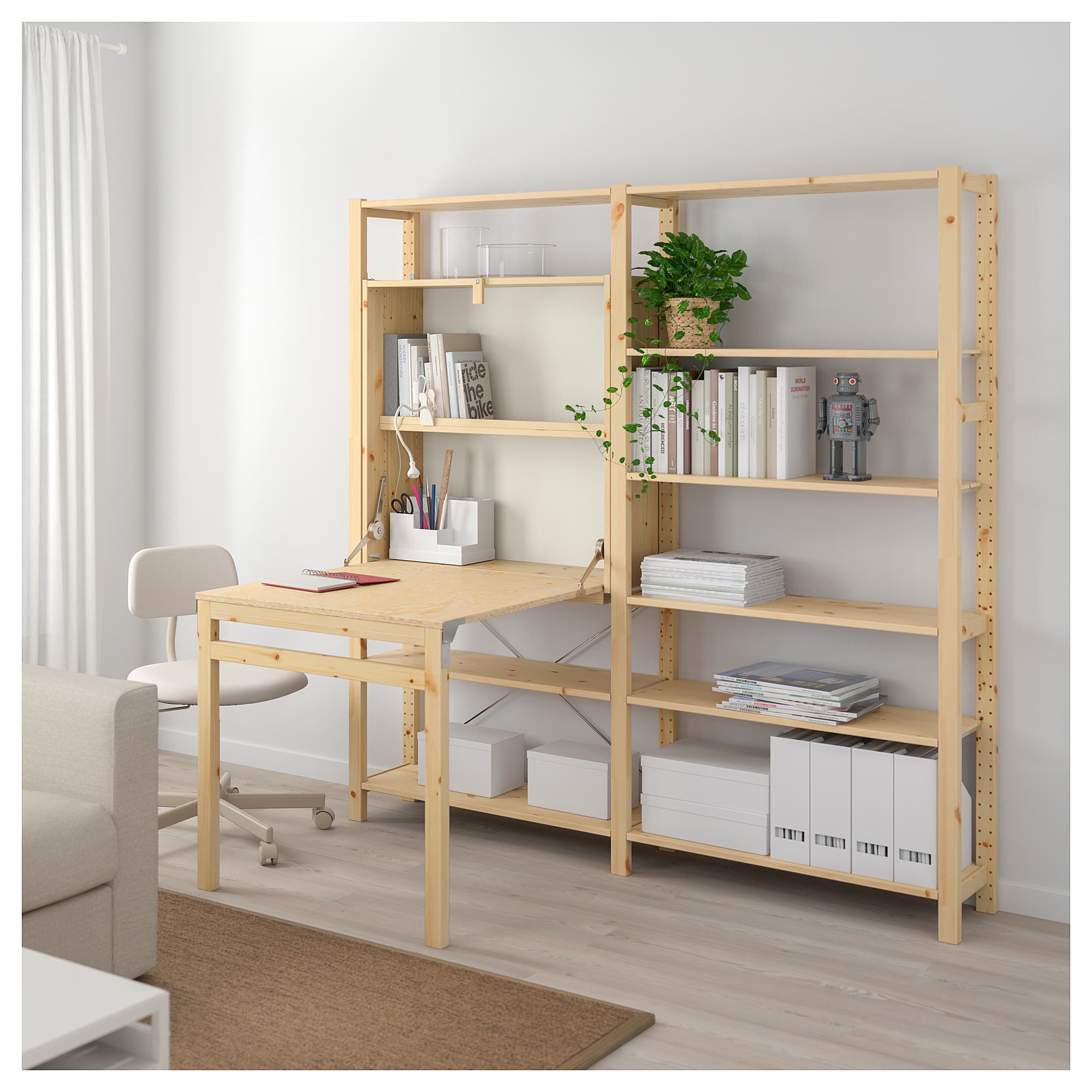 Wujudkan Rumah Kecil Yang Interaktif Dengan Produk Ini