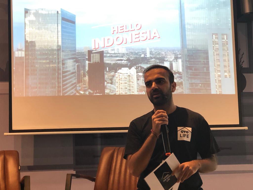 Temukan Co-Living Space Dengan Mudah di OYO Life