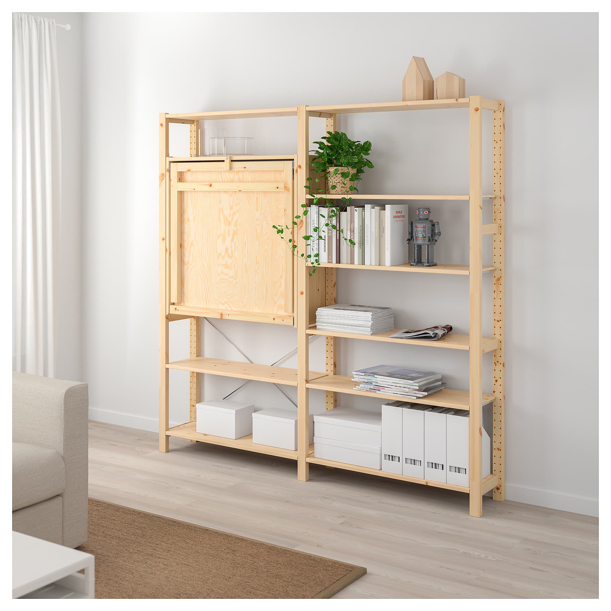 Wujudkan Rumah Kecil Yang Interaktif Dengan Produk Ini