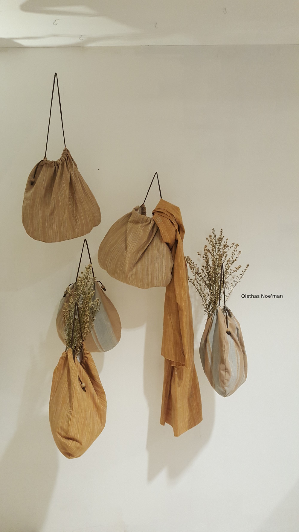 Qisthas Noe'man / CASA Indonesia