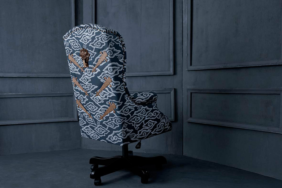 Hari Batik Nasional, Intip 10 Produk Bernuansa Batik