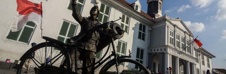 Warga JABODETABEK, Ini 12 Tips Weekend Murah & Seru