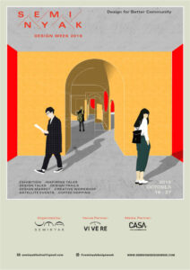 Seminyak Design Week 2019