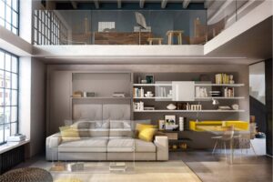 Punya Rumah Kecil? 6 Produk untuk Solusi Ruang Terbatas