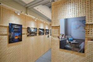 Kesan dan Perasaan dalam Karya Fotografi Arsitektural