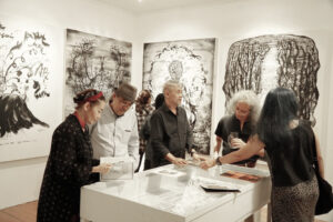 Faktor X! Perayaan Satu Dasawarsa ICAD 2019