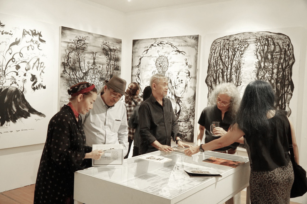 Faktor X! Perayaan Satu Dasawarsa ICAD 2019