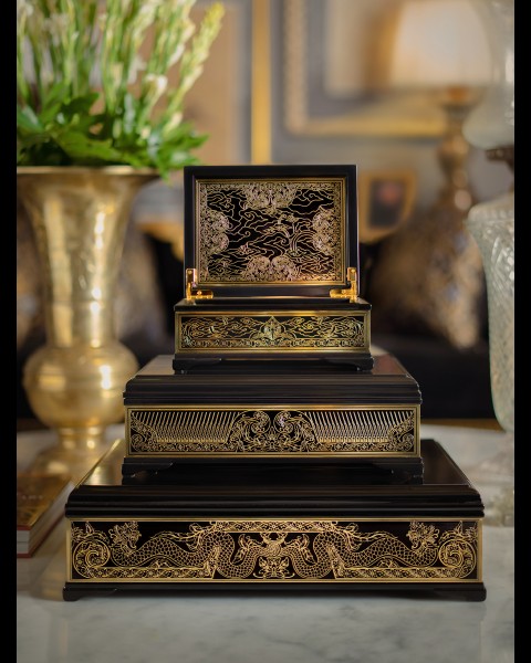 Hari Batik Nasional, Intip 10 Produk Bernuansa Batik