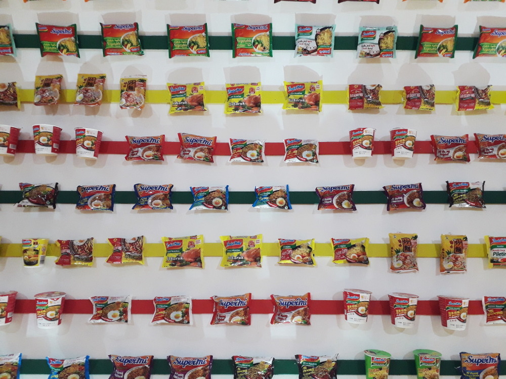 Ideafest 2019, Ajak Generasi Muda Banggakan Indonesia