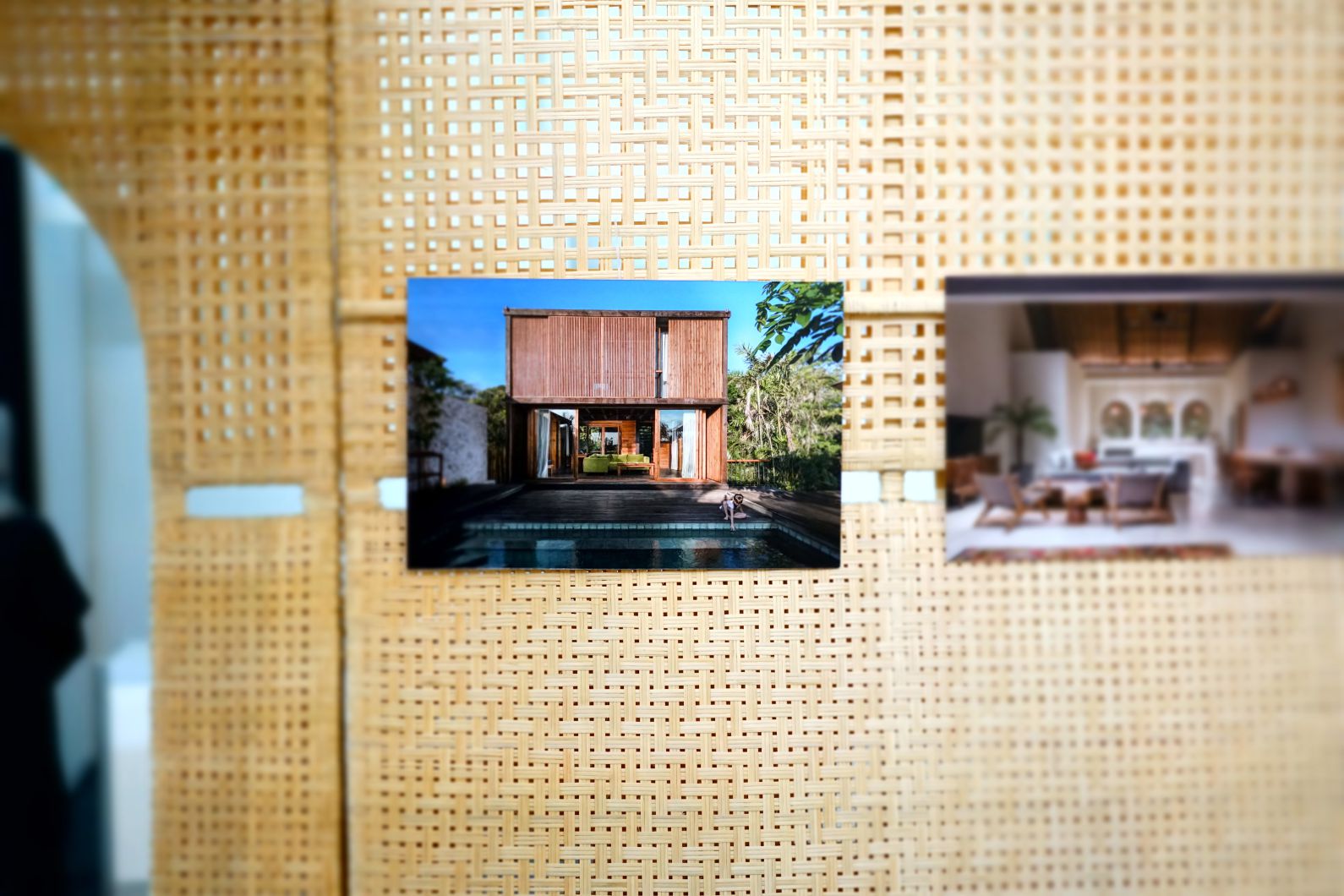 Intip Pameran Fotografi Arsitektural di ICE BSD