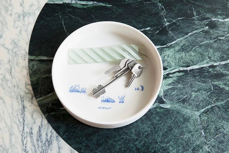 5 Aksesori Cutting Edge Agar Interior Lebih Modern