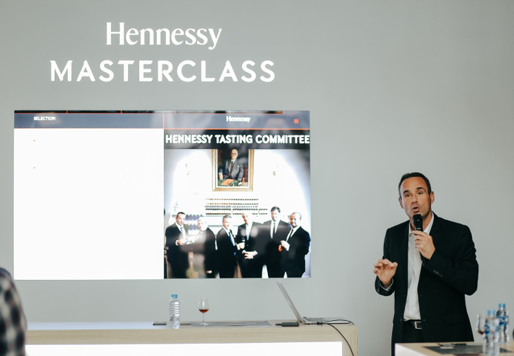 Hennessy Declassified: Ungkap Rahasia di balik Cognac