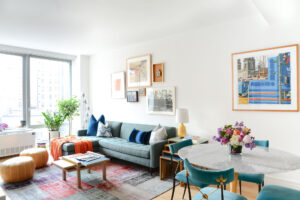 Dari Urutan Kelahiran, Mari Cari Tahu Warna Ruang Anda