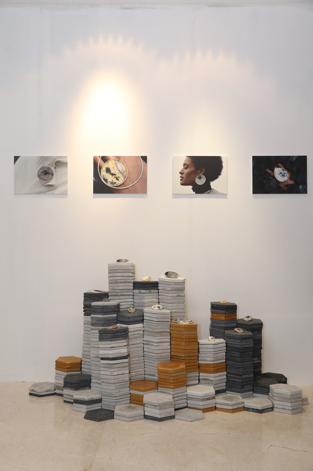 Nostalgia oleh Angela Ciobanu / CASA Indonesia