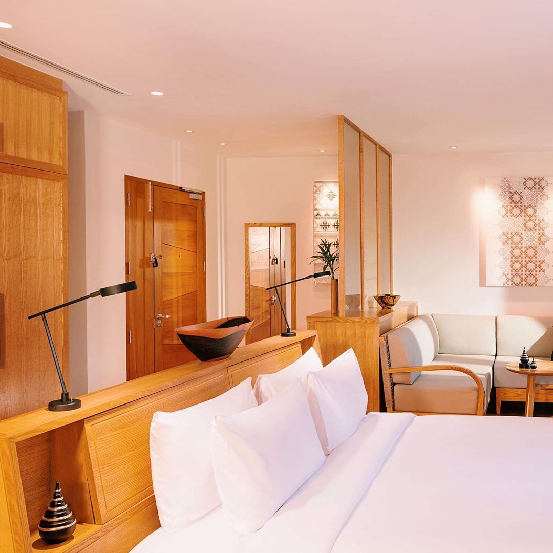 Persinggahan Tepat di Tepi Sungai Mekong, Laos