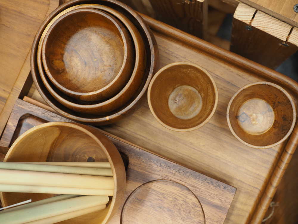 10+ Furnitur &#038; Decor yang Bisa Ditemukan di CREART 2019