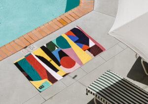 Debut Kolaborasi Terbaru Slowtide X William LaChance