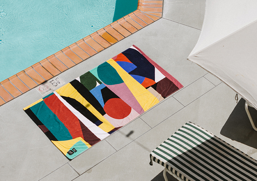 Debut Kolaborasi Terbaru Slowtide X William LaChance