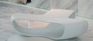 Furnitur Unik Bawa Nafas Indonesia di Jepang