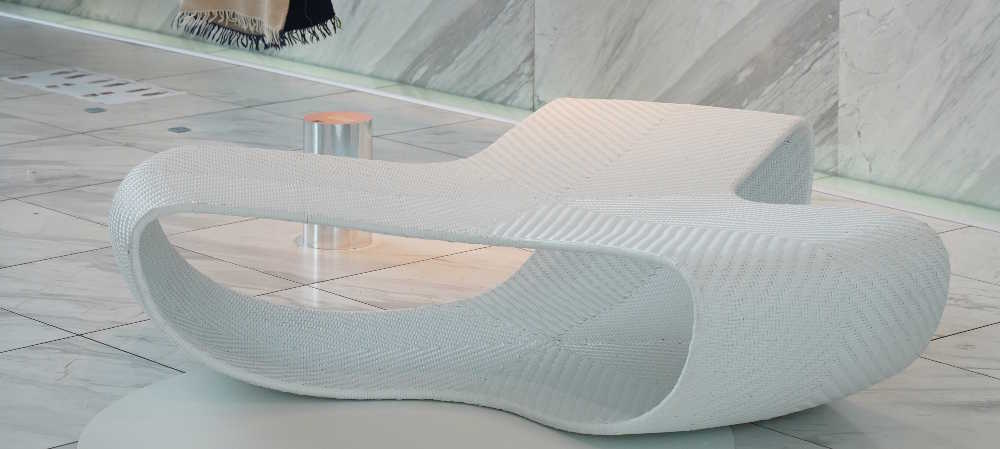 Furnitur Unik Bawa Nafas Indonesia di Jepang