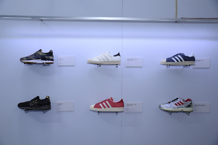 Perkuat Kultur Sneakers, Atmos Hadir di Indonesia