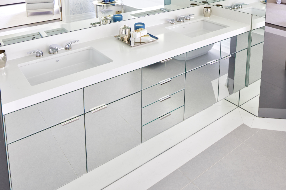 Silestone Master - Statuario